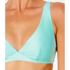 Rip CurlHaut de maillot de bain Plongeant - Bleu Rip Curl- CLASSIC SURF