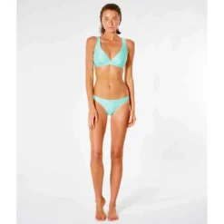 Rip CurlHaut de maillot de bain Plongeant - Bleu Rip Curl- CLASSIC SURF
