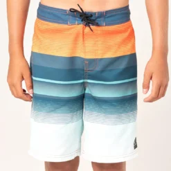 Rip CurlMaillot de Bain Garçon - Bleu Rip Curl