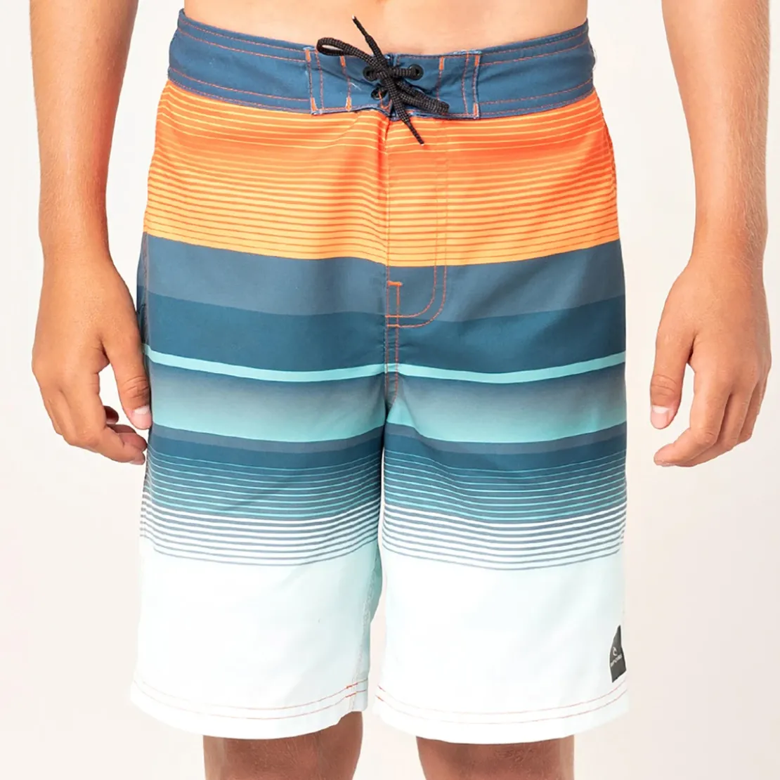 Rip CurlMaillot de Bain Garçon - Bleu Rip Curl