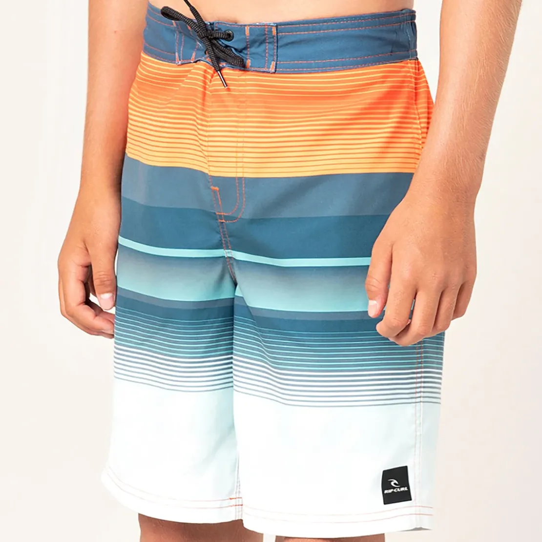 Rip CurlMaillot de Bain Garçon - Bleu Rip Curl