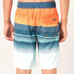 Rip CurlMaillot de Bain Garçon - Bleu Rip Curl