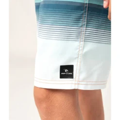 Rip CurlMaillot de Bain Garçon - Bleu Rip Curl