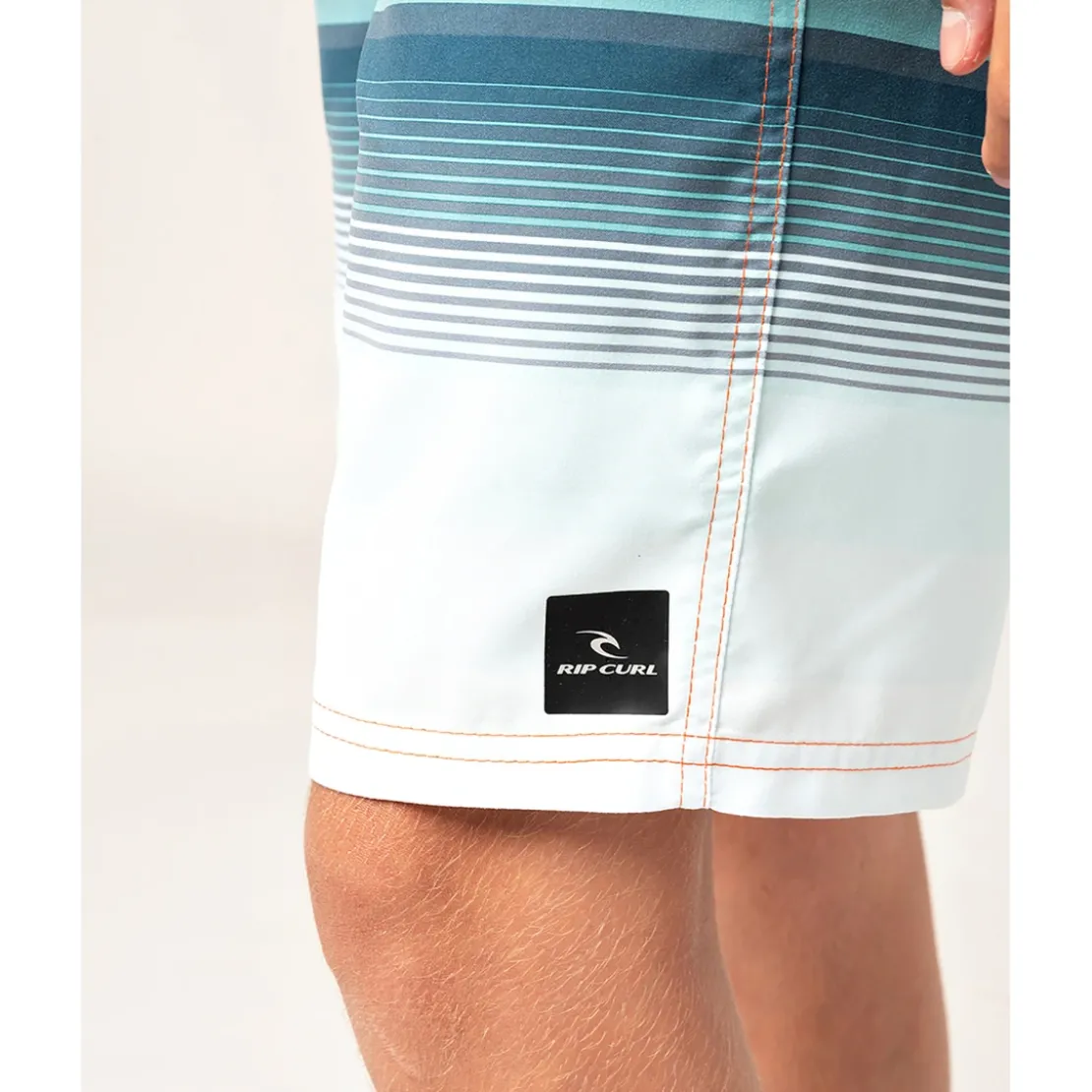 Rip CurlMaillot de Bain Garçon - Bleu Rip Curl
