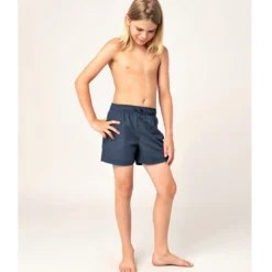 Rip CurlMaillot de Bain Garçon - Bleu marine Rip Curl
