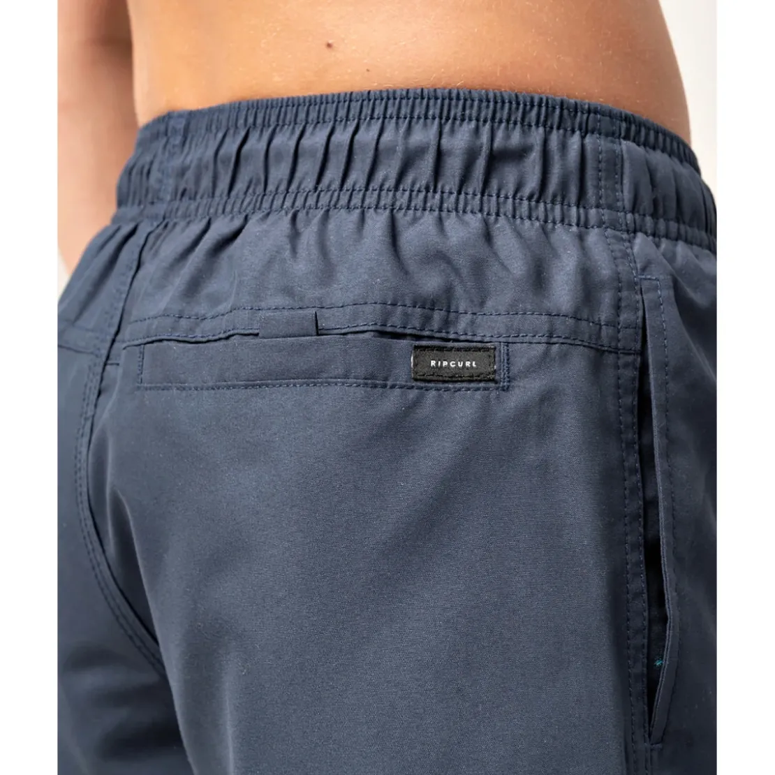 Rip CurlMaillot de Bain Garçon - Bleu marine Rip Curl