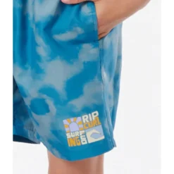 Rip CurlMaillot de Bain Garçon - Bleu Rip Curl
