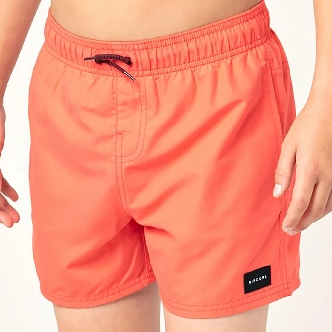 Rip CurlMaillot de Bain Garçon - Rouge Rip Curl