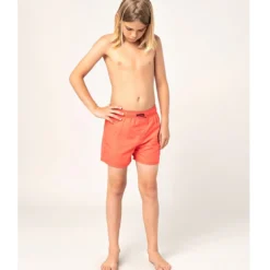 Rip CurlMaillot de Bain Garçon - Rouge Rip Curl