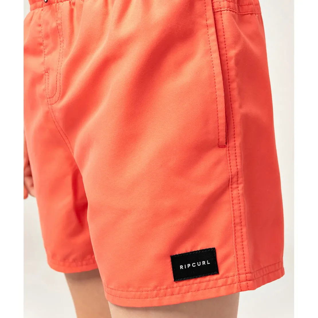 Rip CurlMaillot de Bain Garçon - Rouge Rip Curl