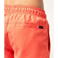 Rip CurlMaillot de Bain Garçon - Rouge Rip Curl
