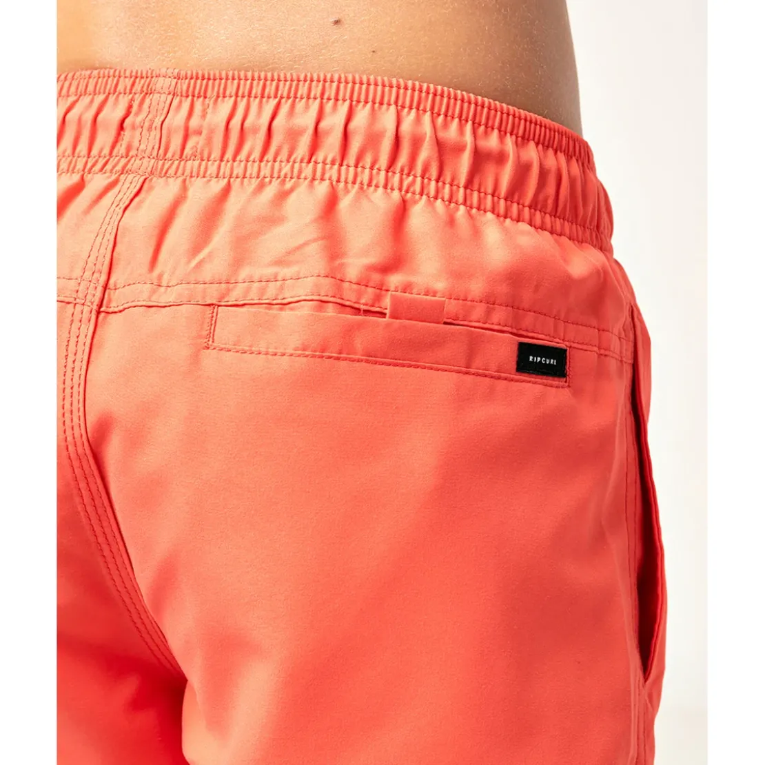 Rip CurlMaillot de Bain Garçon - Rouge Rip Curl