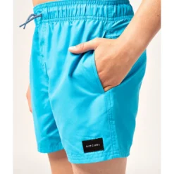 Rip CurlMaillot de Bain Garçon - Bleu Rip Curl