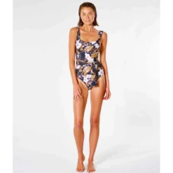 Rip CurlMaillot de bain 1 pièce Classique - Multicolore Rip Curl- PLAYABELLA