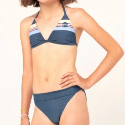 Rip CurlMaillot de Bain 2 Pièces pour Fille Rip Curl Bleu - GOLDEN