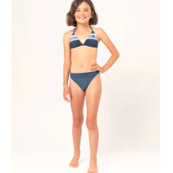 Rip CurlMaillot de Bain 2 Pièces pour Fille Rip Curl Bleu - GOLDEN