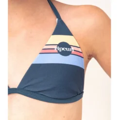 Rip CurlMaillot de Bain 2 Pièces pour Fille Rip Curl Bleu - GOLDEN