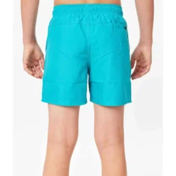Rip CurlShort de bain bleu pour garçon Rip Curl