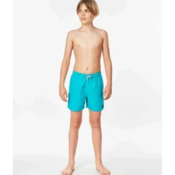 Rip CurlShort de bain bleu pour garçon Rip Curl