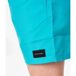 Rip CurlShort de bain bleu pour garçon Rip Curl