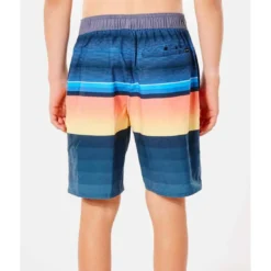 Rip CurlShort de bain garçon - Bleu Rip Curl