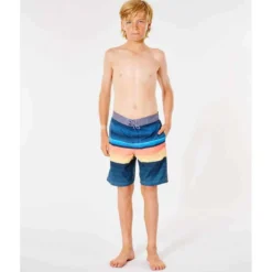 Rip CurlShort de bain garçon - Bleu Rip Curl