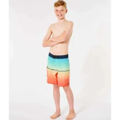Rip CurlShort de bain garçon - Multicolore Rip Curl