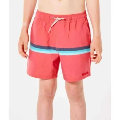 Rip CurlShort de bain garçon - Orange