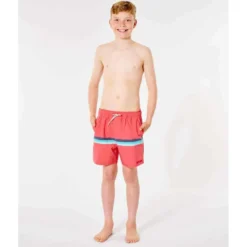 Rip CurlShort de bain garçon - Orange