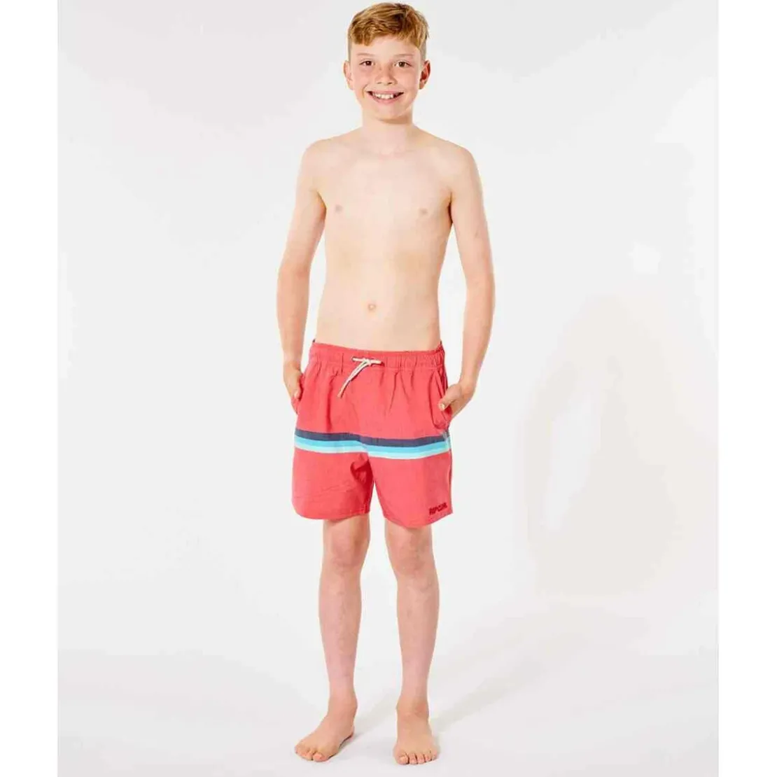 Rip CurlShort de bain garçon - Orange