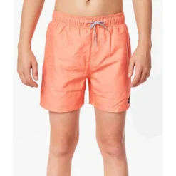 Rip CurlShort de bain garçon - Orange Rip Curl