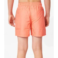 Rip CurlShort de bain garçon - Orange Rip Curl