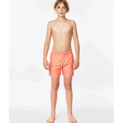 Rip CurlShort de bain garçon - Orange Rip Curl