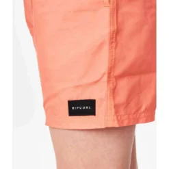 Rip CurlShort de bain garçon - Orange Rip Curl