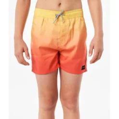Rip CurlShort de bain garçon - Orange Rip Curl