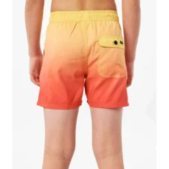 Rip CurlShort de bain garçon - Orange Rip Curl