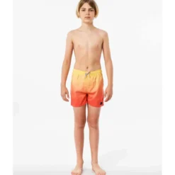 Rip CurlShort de bain garçon - Orange Rip Curl