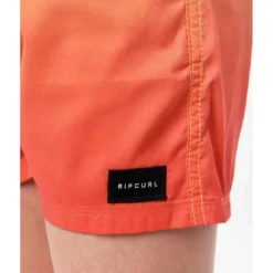 Rip CurlShort de bain garçon - Orange Rip Curl