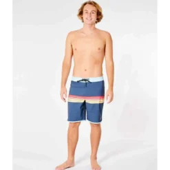 Rip CurlShort de bain Homme - Bleu ciel Rip Curl - MIRAGE