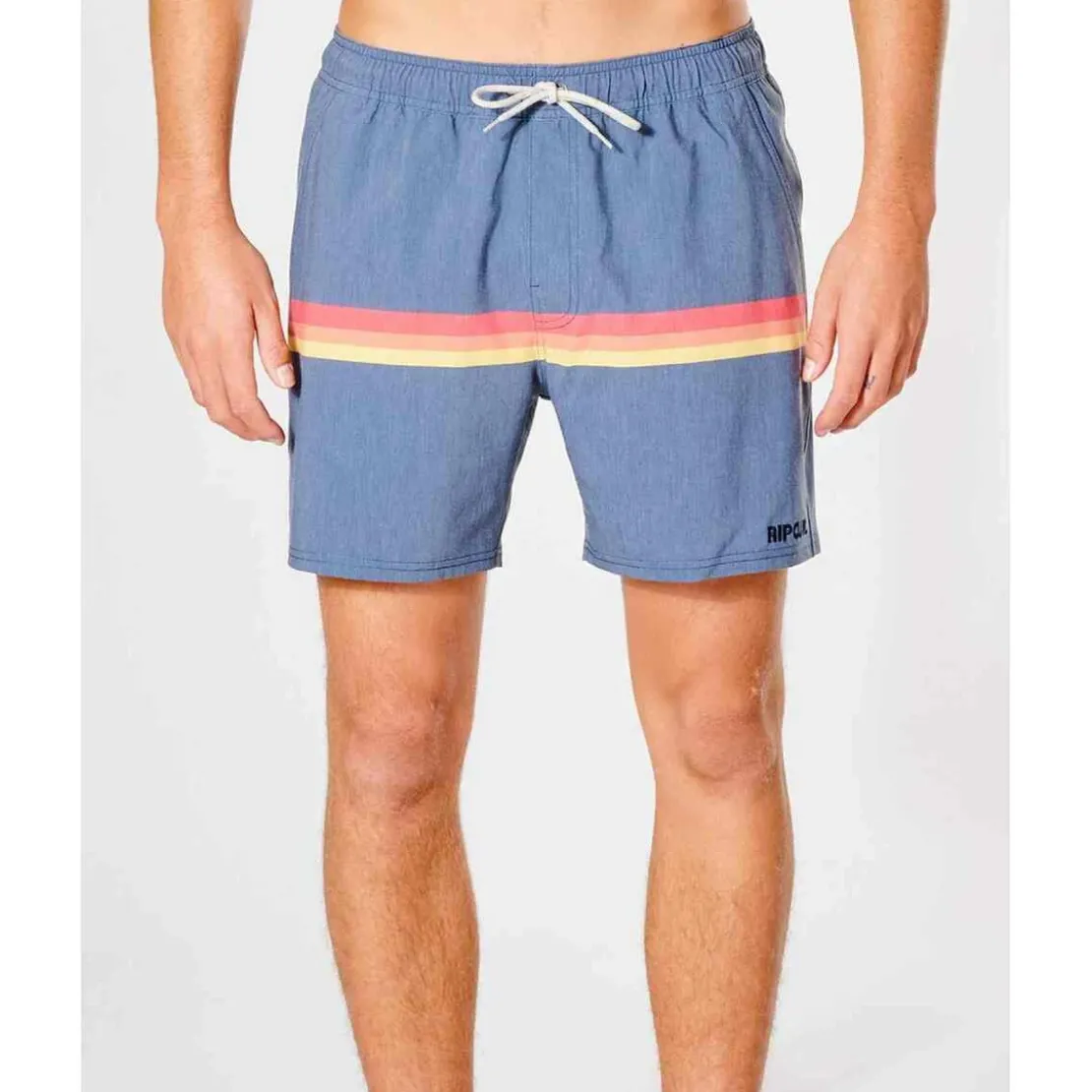 Rip CurlShort de bain Homme - Bleu Rip Curl- SURF REVIVAL