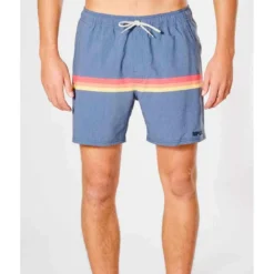 Rip CurlShort de bain Homme - Bleu Rip Curl- SURF REVIVAL