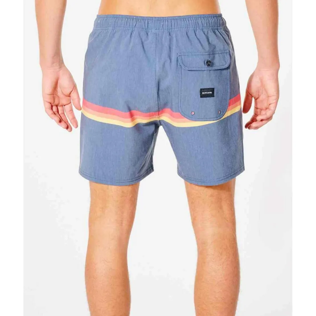 Rip CurlShort de bain Homme - Bleu Rip Curl- SURF REVIVAL