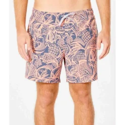 Rip CurlShort de bain Homme - Bleu Rip Curl- PARTY PACK
