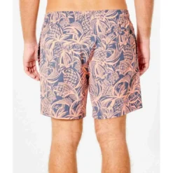 Rip CurlShort de bain Homme - Bleu Rip Curl- PARTY PACK