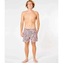 Rip CurlShort de bain Homme - Bleu Rip Curl- PARTY PACK