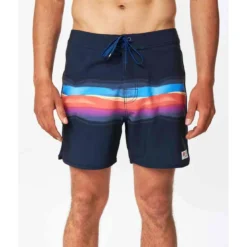 Rip CurlShort de bain Homme - Bleu Rip Curl - MIRAGE