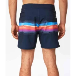 Rip CurlShort de bain Homme - Bleu Rip Curl - MIRAGE