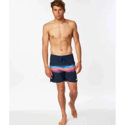 Rip CurlShort de bain Homme - Bleu Rip Curl - MIRAGE
