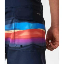 Rip CurlShort de bain Homme - Bleu Rip Curl - MIRAGE