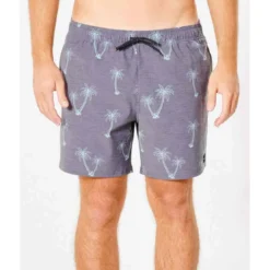 Rip CurlShort de bain Homme - Gris Rip Curl- PARTY PACK